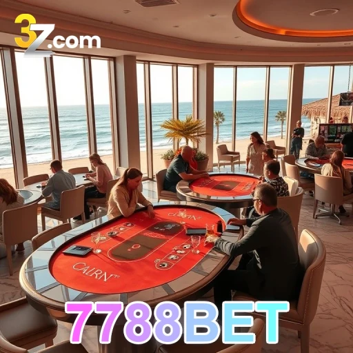 7788BET Confiavel