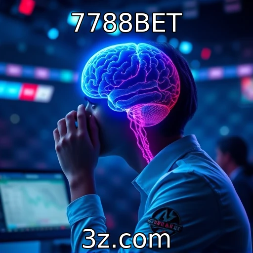 7788BET Explorando os Campeonatos de E-sports e Suas Surpresas