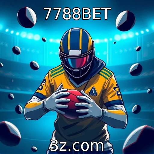 7788BET Como as apostas em eventos esportivos estão moldando o mercado brasileiro