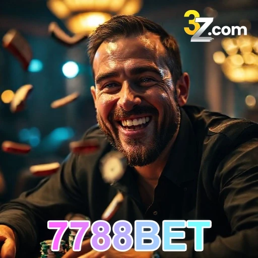 7788BET Jogos