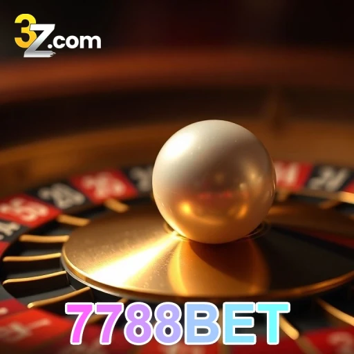 7788BET Promocao