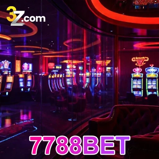 7788BET Slots