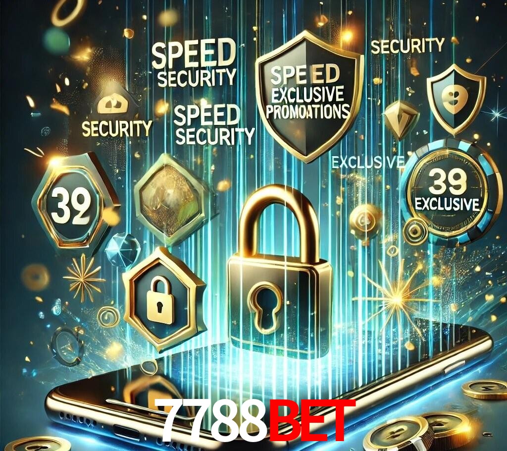Vantagens do App 7788bet