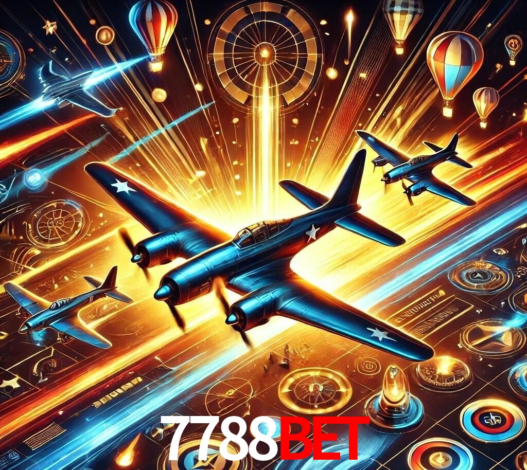 Vantagens do Aviator no 7788bet