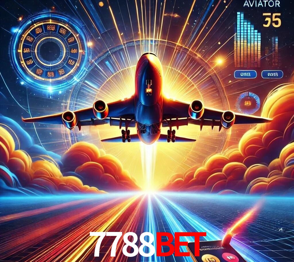 7788bet Introdução ao Aviator