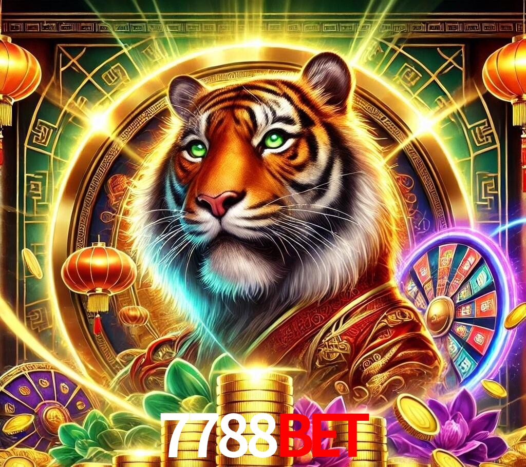 7788bet Dicas para Fortune Tiger