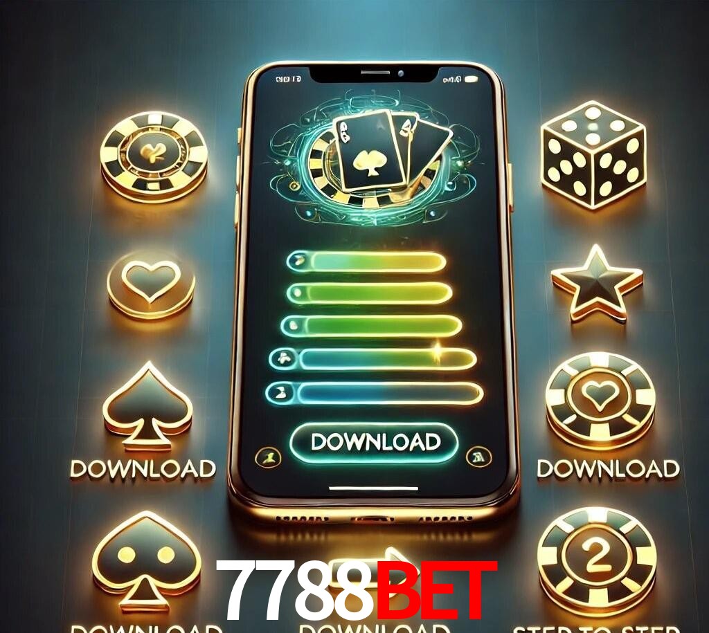 7788bet Como Baixar o App