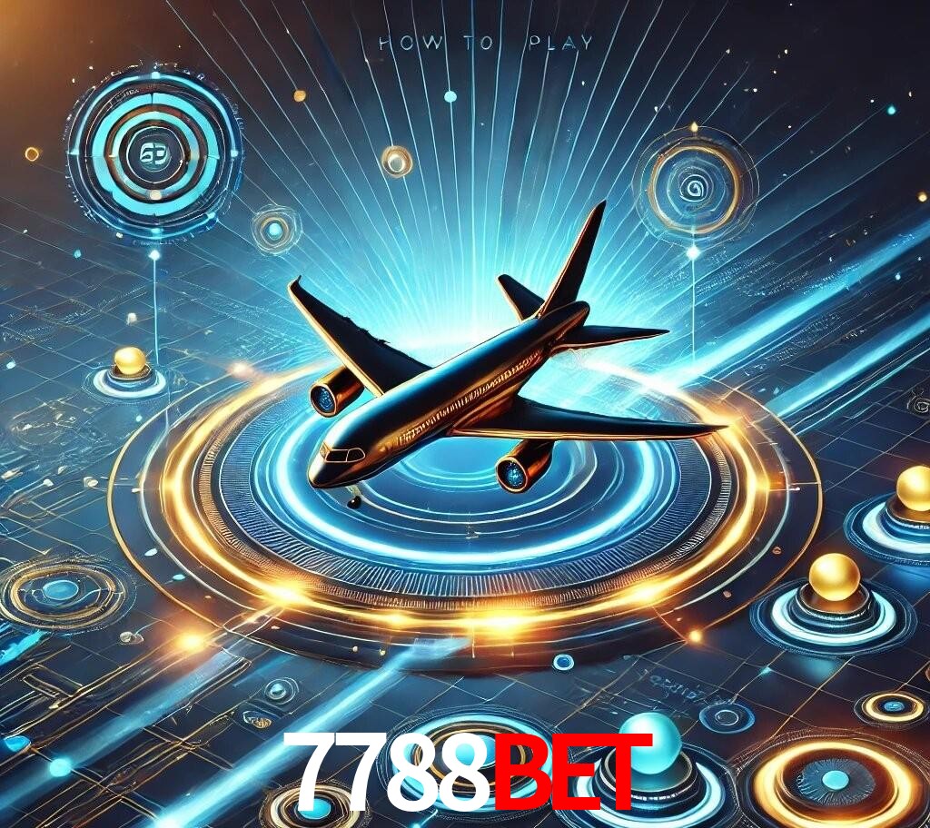 7788bet Como Jogar Aviator