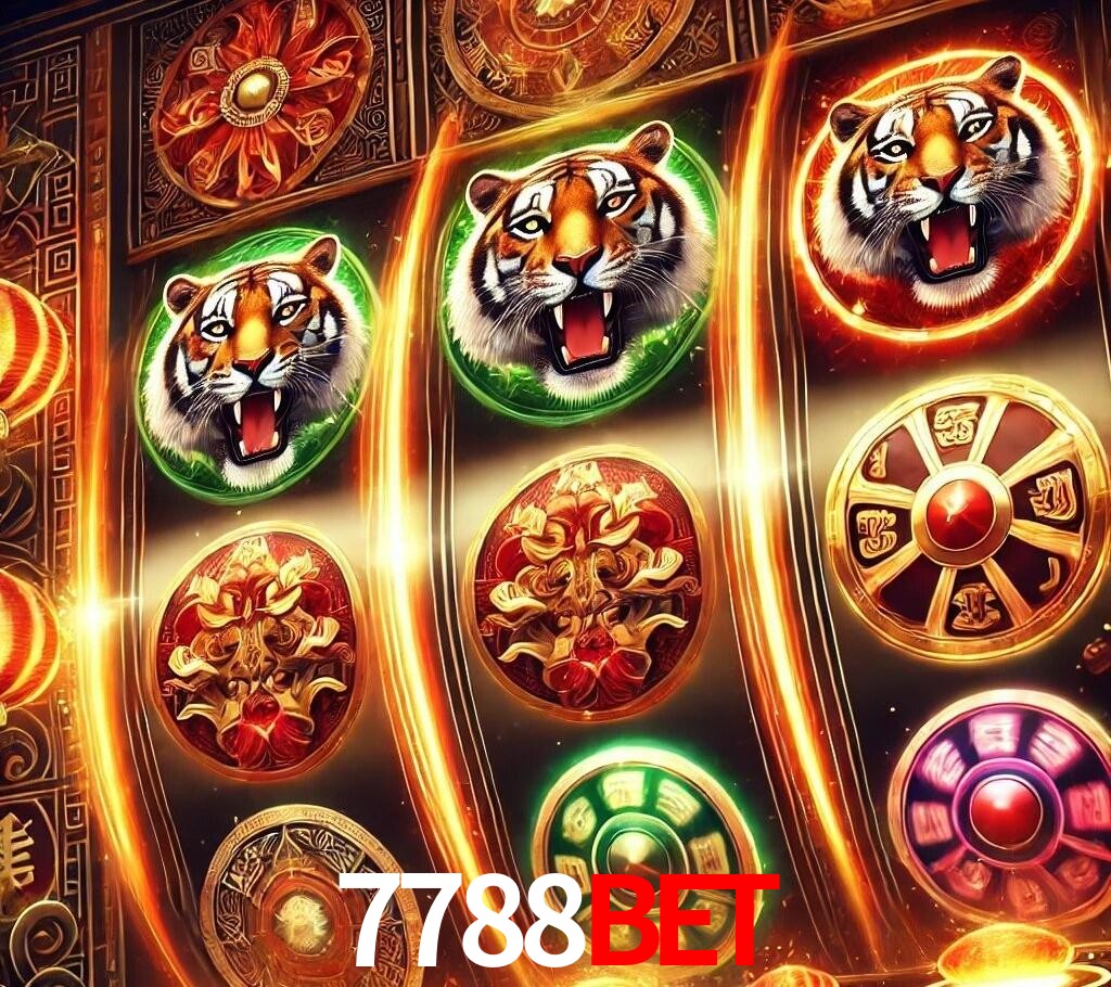 7788bet Como Jogar Fortune Tiger
