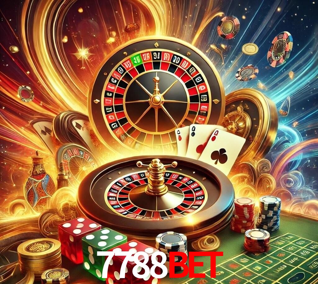 7788bet Jogos Populares no Cassino