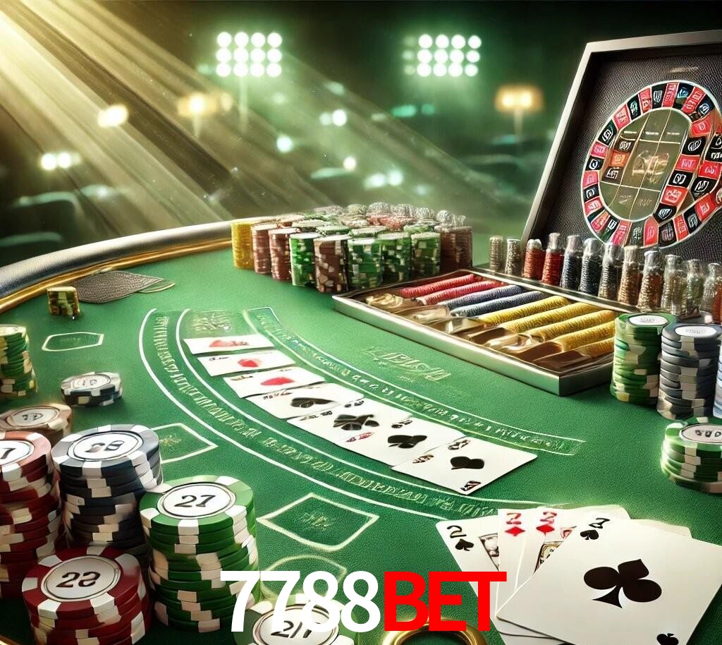 7788bet Jogos Populares no Cassino