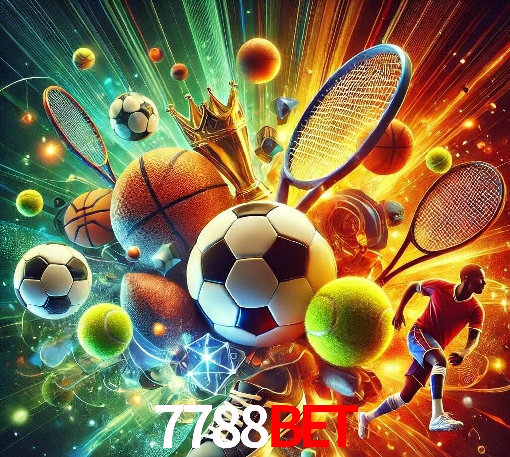7788bet Esportes Populares