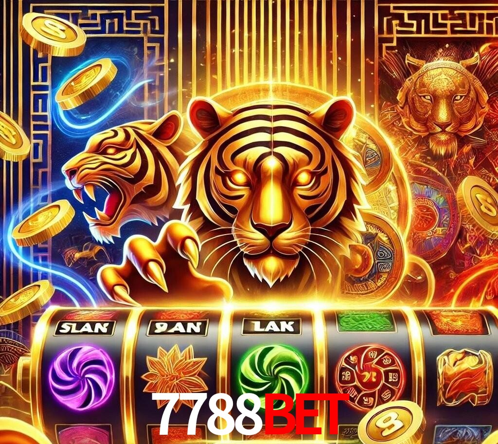 7788bet Introdução ao Fortune Tiger