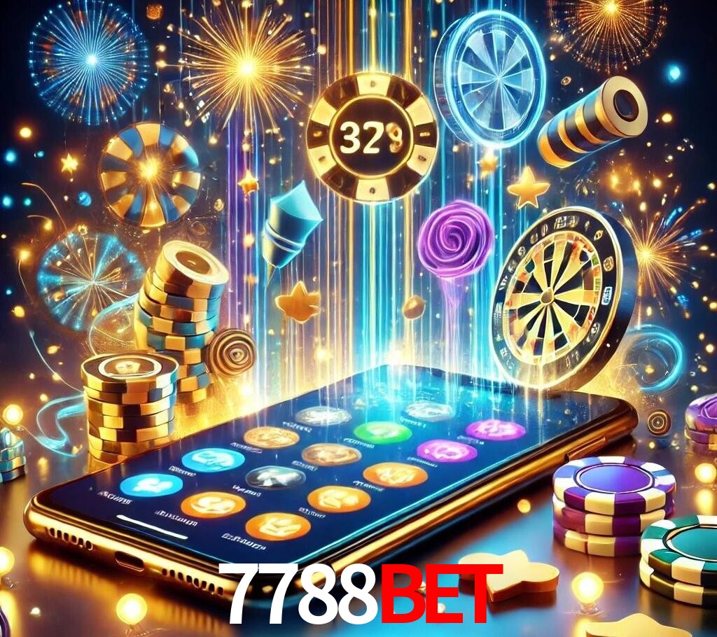 7788bet Por Que Baixar o App?