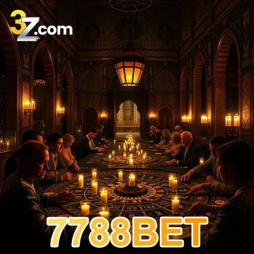 7788BET VIP